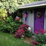 Marilyn Morehead - @marilynmorehead - Instagram