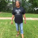 Marilyn Mosby - @marilyn.mosby - Instagram