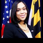Marilyn Mosby - @marilynmosbyofficial - Instagram