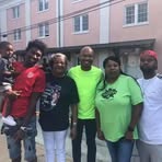 Marilyn Mosby - Facebook
