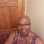 Marilyn Mosley - @maryflojohnson - Instagram