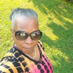 Marilyn Mosley - @mlmcunningham - Instagram