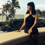 Marilyn Mosley-Gordanier - @marilynmosley - Instagram