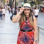 Marilyn Da Mota - @mdamota11 - Instagram