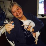 marilyn mudge - @mcmudge - Instagram