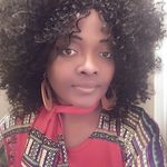 Marilyn Boyd Muhammad - @marilynmuhammad45 - Instagram