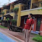Marilyn Muhammad - @marilyn.elias.100 - Instagram