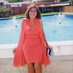 Marilyn Muñiz - @marilynmuniz1955 - Instagram