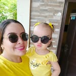 Marilyn Muñoz - @marilyn25_m4 - Instagram