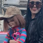 Marilyn muñoz - @m4rilyn98 - Instagram