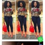 Marilyn - @marilynnathaniel8 - Instagram