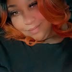 Marilyn Nathan - @yesss_that_shygirl - Instagram