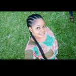 Marilyn Nathaniel - @marilynnathaniel9 - Instagram
