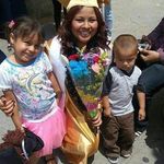 veronica ayala - @mommy_of_marilyn_and_nathan - Instagram