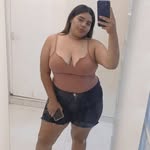 Marilyn Leiva - @marilyn_negrete - Instagram