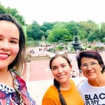 Tania Marilyn Negrete Ontaneda - @tamanegrete - Instagram