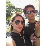 Marilyn Nicolas Atienza - @giginicolasatienza - Instagram