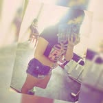Marilyn'Nicolas - @marilynpinzon5 - Instagram
