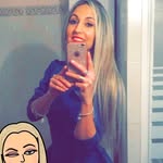 Marilyn-Noel Arenas - @marilynarenas33 - Instagram