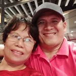 Marilyn Noel Retuertas - @retuertas - Instagram