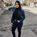 Marilyn Roman - @marilynnoeliaroman - Instagram