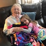 Marilyn O’Dell - @granmahoneybee - Instagram