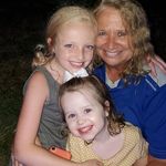 Marilyn O'Dell - @modell3663 - Instagram