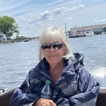 Marilyn Amirault O'Neill - @marilyno_neill - Instagram