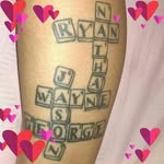 Marilyn Anderson - @marilyn.oneill.10 - Instagram