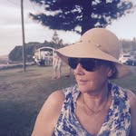 Marilyn O'Neill - @mazznmon - Instagram