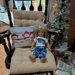 Marilyn O'Neill - @marilynoneill30 - Instagram