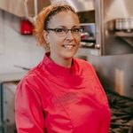 Marilyn Ouellette - @chefroaringred - Instagram