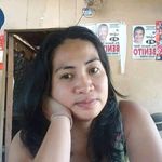 Marilyn Pacete - @marilynpacete - Instagram