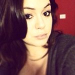 Marilyn Park - @americantrouble - Instagram