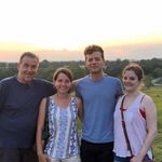 Marilyn Park - @marilynva1 - Instagram