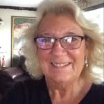 Marilyn Ford - @marilynpartone - Instagram