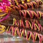 Marilyn's Party Pops - @marilynspartypops - Instagram
