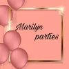Marilyn  parties 🎈 - @marilynparties - TikTok