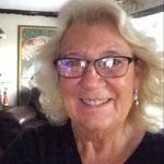 Marilyn Ford - @marilynpartone - Instagram