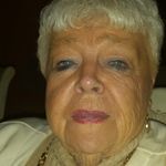 Marilyn Lacefield-Parton - @lacefieldparton - Instagram