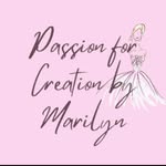 Marilyn - @passionforcreationbymarilyn - Instagram