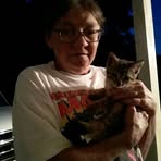 Marilyn Passmore - Facebook