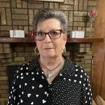 Marilyn Jeffus Pate - @patemarilyn - Instagram