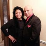 Marilyn Pate - @thpa20 - Instagram
