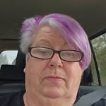 Marilyn Clarke Pearce - @guiderginger - Instagram