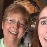 Marilyn Pearce - @grandmamyrte - Instagram