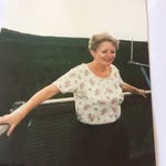 Marilyn Pearce - @pearce8665 - Instagram