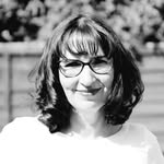 Marilyn Pearce - @mazthedragon - Instagram