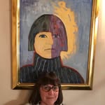 Marilyn Pearce - @pearce6418 - Instagram