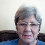 Marilyn Pelfrey - @marilynpelfrey - Instagram